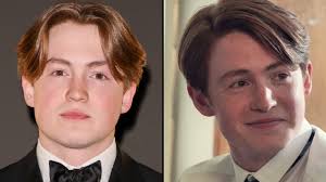 Kit Connor: 12 facts about Heartstopper's Nick you need to know