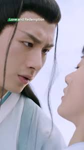 She's out of control.🌀💥, #iqiyi #loveandredemption #chengyi #yuanbingyan  #cdrama #costumedrama #mustwatch, #爱奇艺 #陆剧 #琉璃 #成毅 #袁冰妍