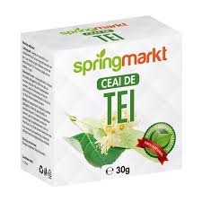 Ceai de sunătoare, 50 gr, alevia. Ceai Tei Flori 30gr Springmarkt Vitamix Ro
