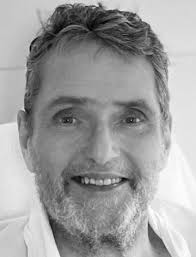 Patrick Michael Beaudry