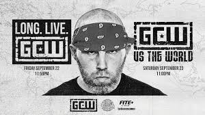 Generation Championship Wrestling (GCW)
