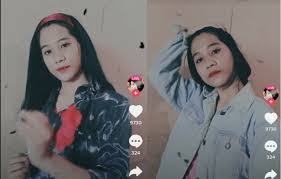 Mirip Nagita Slavina Intip Potret Gemas Icha Pratiwi Tiktokers Yang Lagi Viral Okezone Lifestyle