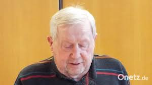 Willi Meier gibt "Kulturschnoittling" an Stadt Schnaittenbach zurück