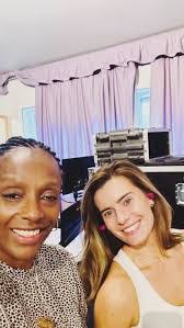 Wendy Gaul's Instagram, Twitter & Facebook