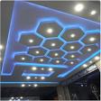 Gypsum False Ceiling product image