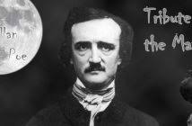 Edgar Allan Poe