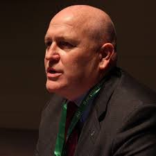 Stephen Cotton's Instagram, Twitter & Facebook