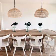 Welcome your guests whenever you want with our extendable kitchen or dining tables. Westan Dining Chair Modern Farmhouse Dining Room White Dining Room Chairs Farmhouse Dining Chairs