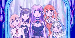You can compare the number of subscribers to the hololive members' channels in detail with the if you hover over the name of a hololive member at the bottom of the graph, that member will be. Hololive En By Itorice Omori Know Your Meme