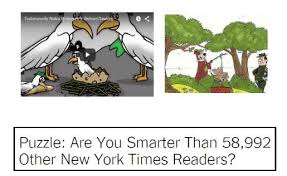 ○ iteratively eliminate dominated strategies. P Beauty Contest Mind Your Decisions