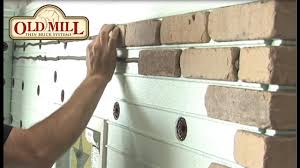 We did not find results for: How To Install Old Mill Brickpanel System Youtube