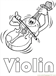 Music notes like treble clef, clef, etc are fantastic ideas for children to color as they will be amazed by the. Music Coloring Pages Free Printable Coloring Home