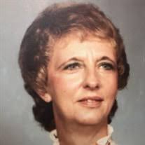 Esther Kay Westerman Obituary