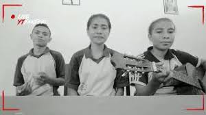 Cinta luar biasa lirik cover chintya. Chords For Cover Lagu Anmes Kamaleng Cinta Luar Biasa