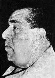 Anyone know and or interested?