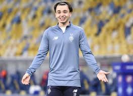 Враховуються лише в національному чемпіонаті. Oficialno Kdk Uaf Vynes Reshenie Po Sroku Diskvalifikacii Nikolaya Shaparenko Gol