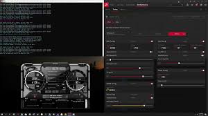 Ethereum mining monitor allows you to remotely monitor multiple ethereum mining rigs, view and update supported mining pool accounts, and view current and historical market data of crypto currencies from your ios device. Xfx Rx 6800 Xt Merc Mining Eth Hashrate No Bios Mod No Ppt Edit Iphone Wired