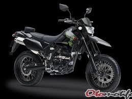 Very light, compact and easy to work around. Harga Kawasaki D Tracker 2021 Spesifikasi 250cc Dan 150cc Otomotifo