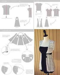 Measure up from the bottom of the shirt and cut off at your needed measurement. 33 New Diy T Shirts Re Design Ideas By Cutting Painting Topofstyle Blog