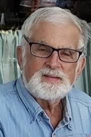 Robert Croot Obituary (2025)