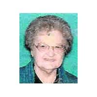 Marie LAGALO Obituary