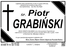 Gitarzysta i wokalista bluesowy big bill broonzy, gitarzysta, wokalista, kompozytor i producent gilberto gil, perkusista joey baron. Sp Piotr Grabinski 26 Czerwca 2019 R Grave Mijas S C Zaklad Pogrzebowy Piotrkow Trybunalski