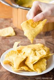 Cheese Sauce Makes Or Breaks Any Nacho Recipe The Best Queso Recipe Is Easy And Flavorful With Sharp And Smoky Notes Best Queso Recipe Recipes Queso Recipe