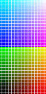 Warna jingga juga dapat menciptakan kehangatan dan kenyamanan. Warna Web Wikipedia Bahasa Indonesia Ensiklopedia Bebas