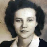 Obituary for Frances M Smith