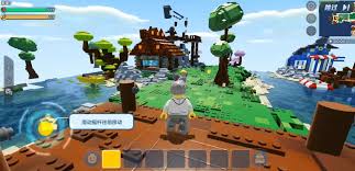 Kumpulan game perang mod offline ringan dan lancar di. Lego Cube 0 7 23 Download For Android Apk Free
