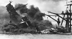 Navy's base at pearl harbor and on oahu in the hawaiian islands on sunday morning, 7 december 1941. The Oldest Survivor Of The Pearl Harbor Attack Dies Live Theatre Uk