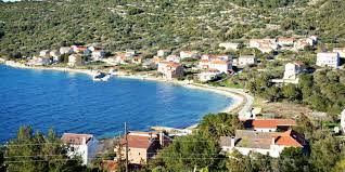 Plaža sakarun (ili saharun) je poznata plaža na dugom otoku. Plaza Soline Dugi Otok Smjestaj I Apartmani U Okolici Apartmanija Hr