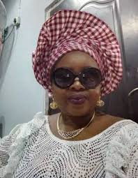 Okerenkoko women are beautiful