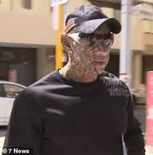 Stay up to date with all of the breaking headlines from gold coast qld. Shots Fired At The Home Of Hells Angels Bikie Who Bashed Nick Martin Two Weeks Before His Murder Daily Mail Online