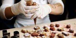 Kuliah Jurusan Culinary Arts Tata Boga Di Amerika