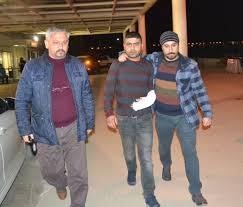 Adana güncel son dakika adana haberleri, son dakika adana gelişmeleri ve haberleri. Adana Da Silahli Bicakli Kavga 1 Olu 2 Yarali Son Dakika