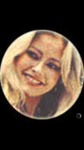 Ada Cecille Perkins Flores (1959-1980)