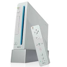 nintendo wii nintendo wii console console system video game systems