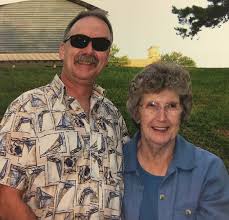 Mary Umbehant Obituary