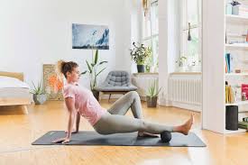 When the ligament stretches, there is an increase in the level of pain. Heel Spur Treatment And Exercises Blackroll