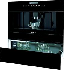 Only use the enclosed descaling. Fancy A New Coffee Machine For Your Kitchen Read This