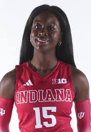 HOOSIER WATCH NUMBERS TO KNOW KENNESAW STATE INVITATIONAL/UC DAVIS FIRST  SERVE 2024 SCHEDULE MATCHDAY INFORMATION INDIANA STRATE