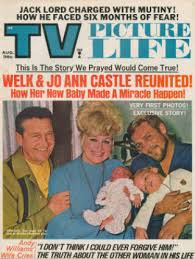 Maybe you would like to learn more about one of these? Lawrence Welk Show News And Reviews Jo Ann Castle