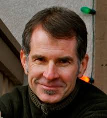 Adjunct Instructor Patrick Putt