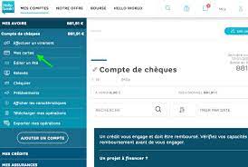 Check spelling or type a new query. Comment Faire Opposition Carte Bancaire Hello Bank 01 Banque En Ligne
