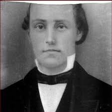 Richard Thomas Berry photograph