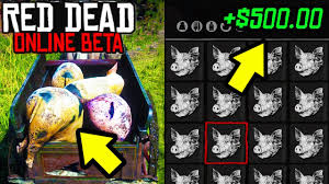 Playing all available story missions for the first time the easiest way to enter a pvp game mode is to access it through the menu and choose which type you (best method). The Fastest Way To Make Money In Red Dead Online Easy Money Method In Rdr2 Money Tips Tricks Youtube