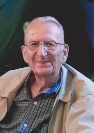 Obituary for Kenneth Carl Schroeder