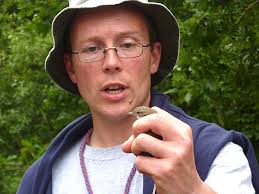 The Naturalists' Notebook