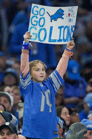 Fake ticket resellers break hearts and wallets of Detroit Lions fans